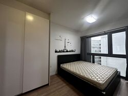 The Lakefront Residences (D22), Condominium #453210161